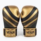 Боксови ръкавици Venum Lightning златни/черни