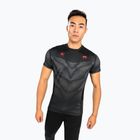 Venum Phantom Dry Tech мъжка тениска черна/червена 04695-100