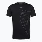Мъжка тениска Venum Giant Connect black 04875-001