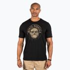 Мъжка тениска Venum Santa Muerte Dark Side black/brown