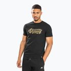 Мъжка тениска Venum Absolute 2.0 Adjusted Fit black/gold