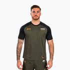 Мъжка тениска Venum UFC By Adrenaline Fight Week Dry-Tech khaki