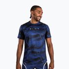 Мъжка тениска Venum Electron 3.0 Dry-Tech navy