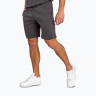 Мъжки къси панталони Venum Silent Power Cotton сиви