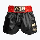 Мъжки шорти за тренировка Venum Classic Muay Thai red/black/gold