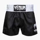 Мъжки шорти за тренировка Venum Classic Muay Thai black/white/gold