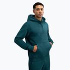 Мъжки Venum Silent Power Hoodie paon green