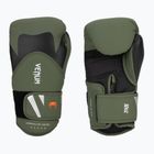 Мъжки боксови ръкавици Venum Challenger 4.0 black/khaki