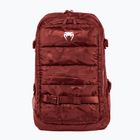 Раница Venum Challenger Pro 22,5 l burgundy