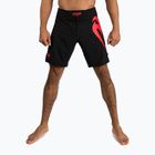 Мъжки шорти за тренировка Venum Light 5.0 black/red