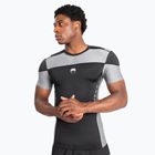 Мъжки рашгард Venum Tempest Rashguard black/ grey