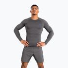 Мъжки рашгард с дълъг ръкав Venum Contender Rashguard grey