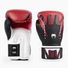 Боксови ръкавици Venum Adrenaline black/red