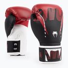 Боксови ръкавици Venum Adrenaline black/red