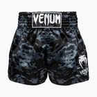 Мъжки къси панталони Venum Classic Muay Thai black/dark camo