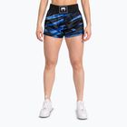 Venum Abyss Muay Thai дамски шорти за тренировка shadow blue