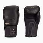 Мъжки боксови ръкавици Venum Impact Evo 14 OZ шоколад