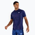 Мъжка тениска Venum Technical 3.0 Dry Tech night blue
