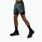 Мъжки шорти за тренировка Venum Technical 3.0 Training forest green