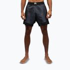 Мъжки тренировъчни шорти Venum Technical 3.0 Fight Shorts графит