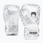 Venum Contender 1.5 XT Детски боксови ръкавици в бяло/сребристо
