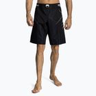 Мъжки шорти за тренировка Venum X Tekken 8 - Jin Kazama Fight Shorts blue/black/white