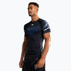 Мъжки рашгард Venum X Tekken 8 - Paul Phoenix Rashguard black/blue