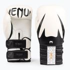 Боксови ръкавици Venum Reverso white/black