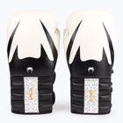 Боксови ръкавици Venum Reverso white/black