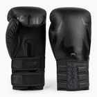 Боксови ръкавици Venum Reverso black/black