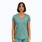 Дамска тениска Venum Essential aqua green