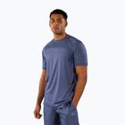 Мъжка тениска Venum G-Fit Air Dry Tech мъгливо синьо