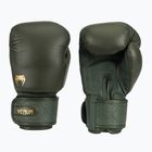 Боксьорски ръкавици Venum Power 2.0 deep forest green