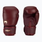 Боксьорски ръкавици Venum Power 2.0 wine liees