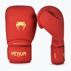 Боксови ръкавици Venum Contender 1.5 червени
