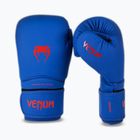 Боксови ръкавици Venum Contender 1.5 синьо
