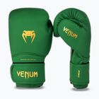 Боксови ръкавици Venum Contender 1.5 зелени