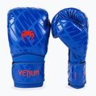 Боксови ръкавици Venum Contender 1.5 XT Boxing синьо