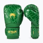 Боксови ръкавици Venum Contender 1.5 XT Boxing зелени