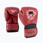 Боксови ръкавици Venum Contender 1.5 XT Kids cherry red