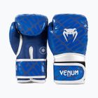 Детски боксови ръкавици Venum Contender 1.5 XT royal blue