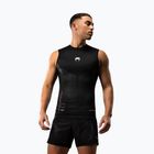 Мъжка тренировъчна тениска Venum Tactical XT 05522 Rashguards black/fire red