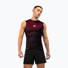 Venum Tactical XT 05522 мъжка тренировъчна тениска Rashguards black/burgundy/gold