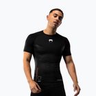 Мъжка тренировъчна тениска Venum Tactical XT Rashguards black/fire red