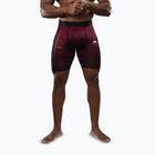 Мъжки шорти за тренировка Venum Tactical XT Vale Tudo черни/бургундско/златни