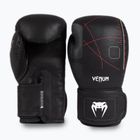 Venum Tactical XT черни/огненочервени боксови ръкавици