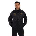 Мъжко яке Venum x Ilia Topuria Unmatched black/gold