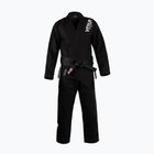 GI за бразилско джу-джицу Venum Contender 3.0 черен