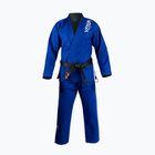 Кимоно GI за бразилско жиу-жицу Venum Contender 3.0 royal blue