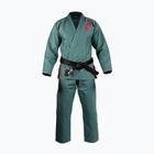 Кимоно GI за бразилско жиу-жицу Venum Contender 3.0 ocean green